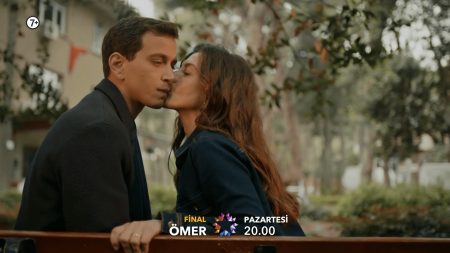 Ömer 54. Bölüm 1. Fragmanı | FİNAL