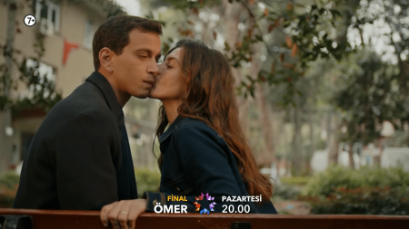 Ömer 54. Bölüm 1. Fragmanı | FİNAL