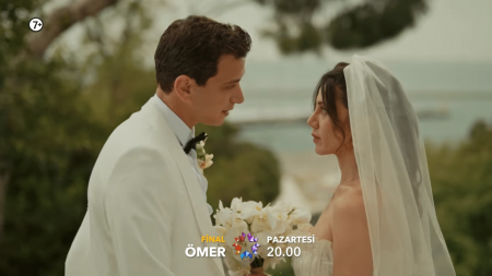 Ömer 54. Bölüm 2. Fragmanı