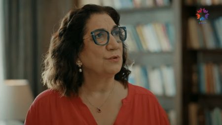 Çöp Adam 21. Bölüm - Onun Karnındaki BENİM Torunum!