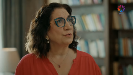 Çöp Adam 21. Bölüm - Onun Karnındaki BENİM Torunum!