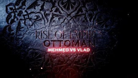 Rise of Empires: Ottoman | 2. Sezon Resmi Fragmanı