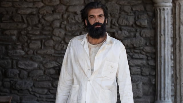 ÖZEL HABER  - Gürbey İleri
