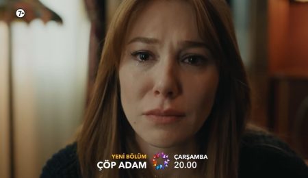 Çöp Adam 19. Bölüm Fragmanı