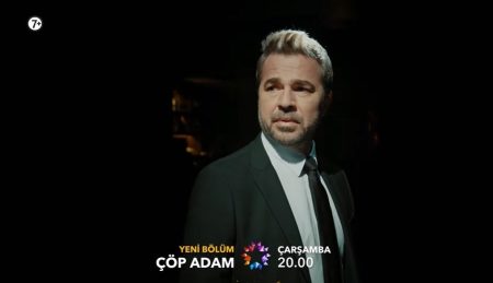 Çöp Adam 17. Bölüm 2. Fragmanı