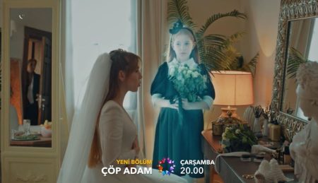 Çöp Adam 14. Bölüm 2. Fragmanı