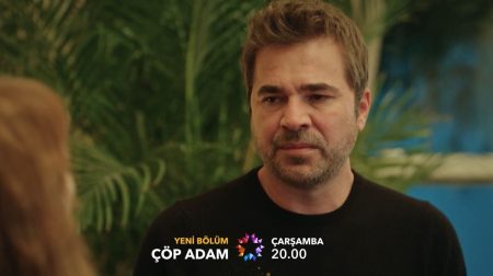 Çöp Adam 7. Bölüm Fragmanı