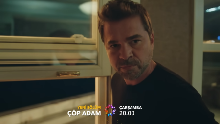 Çöp Adam 20. Bölüm 2. Fragmanı