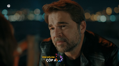 Çöp Adam 27. Bölüm 2. Fragmanı