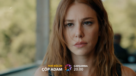 Çöp Adam 27. Bölüm Fragmanı