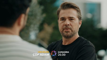 Çöp Adam 29. Bölüm Fragmanı