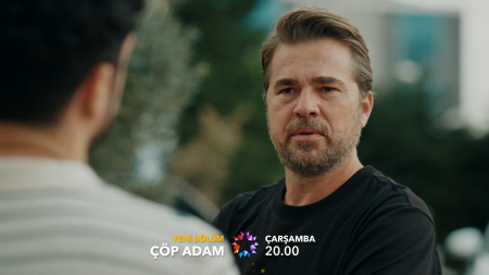 Çöp Adam 29. Bölüm Fragmanı
