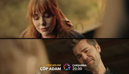 Çöp Adam 5. Bölüm Fragmanı