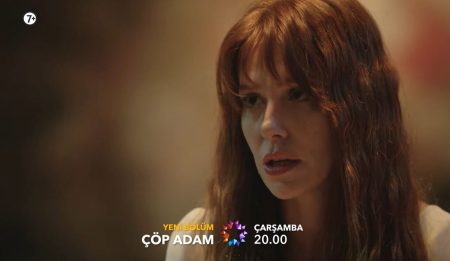 Çöp Adam 3. Bölüm 2. Fragmanı