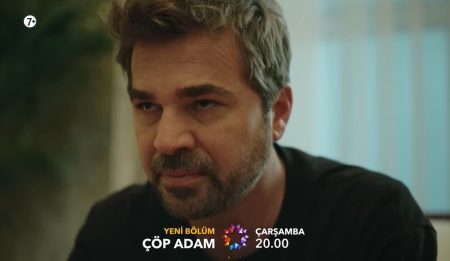 Çöp Adam 2. Bölüm 2. Fragmanı