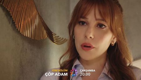 Çöp Adam 9. Bölüm 2. Fragmanı