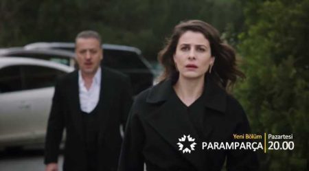 Paramparça 59. Bölüm 2. Fragmanı