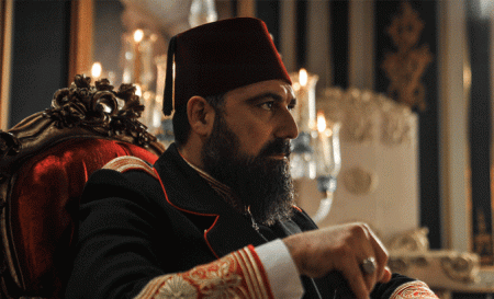 Payitaht Abdülhamid 108. Bölüm 2. Fragman!