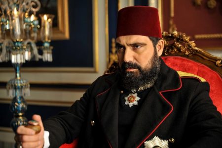 Payitaht Abdülhamid 5. Sezon Tanıtımı