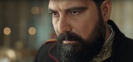 Payitaht Abdülhamid 26.Bölüm Fragmanı (24 Kasım Cuma) izle
