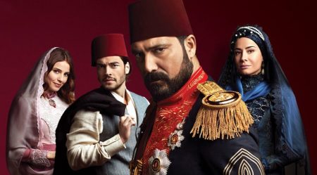 Payitaht Abdülhamid 46. Bölüm 2. Fragmanı