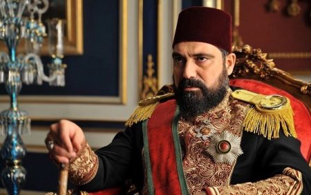 Payitaht Abdülhamid 49. Bölüm 2. Fragmanı
