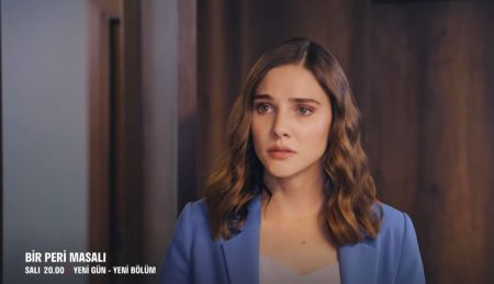 Bir Peri Masalı 12. Bölüm Fragmanı