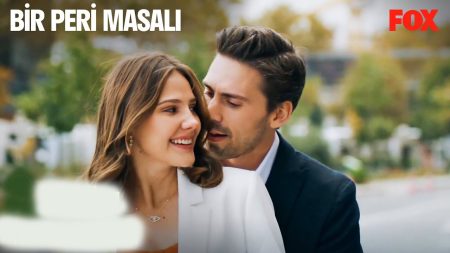 Bir Peri Masalı 2. Bölüm 1. Fragmanı