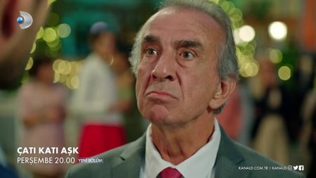 Çatı Katı Aşk 4. Bölüm Fragmanı