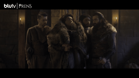 Prens | 2. Sezon | Teaser