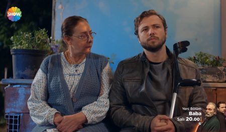 Baba 21. Bölüm Fragmanı