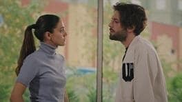 O Kız 4. Bölüm Fragmanı