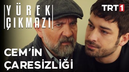 Yürek Çıkmazı 19. Bölüm - Cem