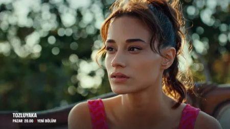 Tozluyaka 15. Bölüm 2. Fragmanı