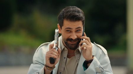 Mahkum 30. Bölüm 2. Fragmanı