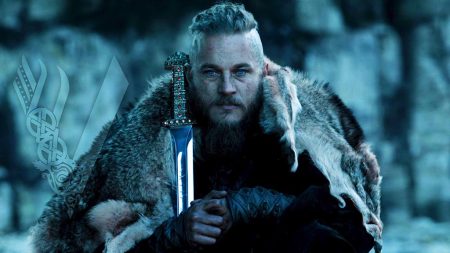 Vikings - 7 Dakika'da Baştan Sona Kral Ragnar Lothbrok