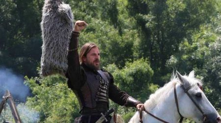 Diriliş ''Ertuğrul'' 61. Bölüm Fragmanı