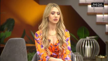 Kısmetse Olur: Aşkın Gücü 211. Bölüm - Rotinda ve Luca Erkekler Evine Şaka Yaptı