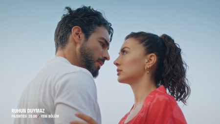 Ruhun Duymaz 2. Bölüm 2. Fragmanı