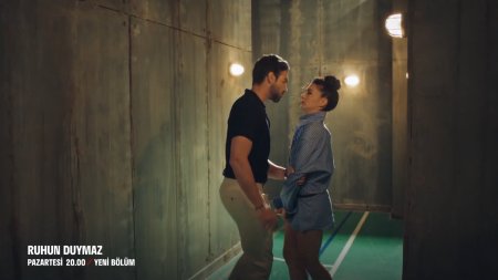 Ruhun Duymaz 3. Bölüm Fragmanı