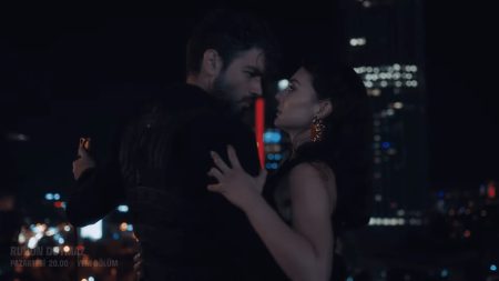 Ruhun Duymaz 3. Bölüm 2. Fragmanı