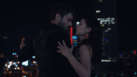 Ruhun Duymaz 3. Bölüm 2. Fragmanı