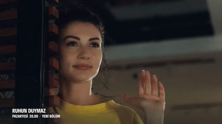 Ruhun Duymaz 4. Bölüm Fragmanı