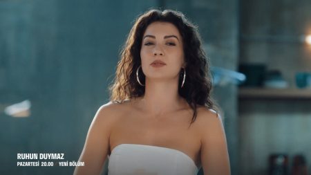 Ruhun Duymaz 4. Bölüm 2. Fragmanı