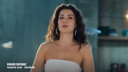 Ruhun Duymaz 4. Bölüm 2. Fragmanı