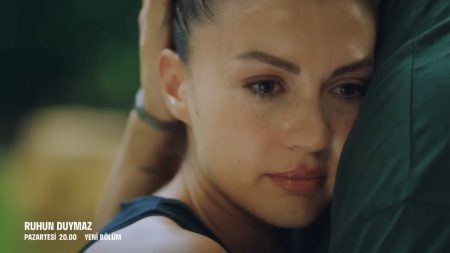 Ruhun Duymaz 5. Bölüm Fragmanı