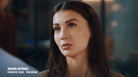 Ruhun Duymaz 6. Bölüm Fragmanı