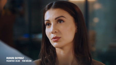 Ruhun Duymaz 6. Bölüm Fragmanı