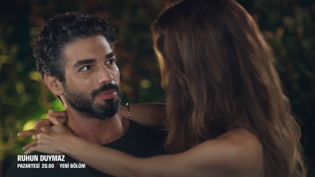 Ruhun Duymaz 6. Bölüm 2. Fragmanı