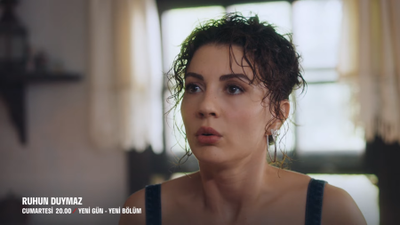 Ruhun Duymaz 7. Bölüm 3. Fragmanı